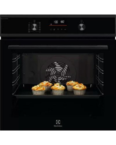Электрический духовой шкаф Electrolux EOD6C77H
