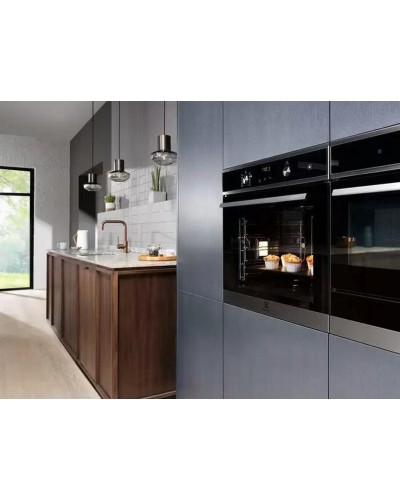 Электрический духовой шкаф Electrolux EOD6C77H