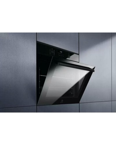Электрический духовой шкаф Electrolux EOD6C77H