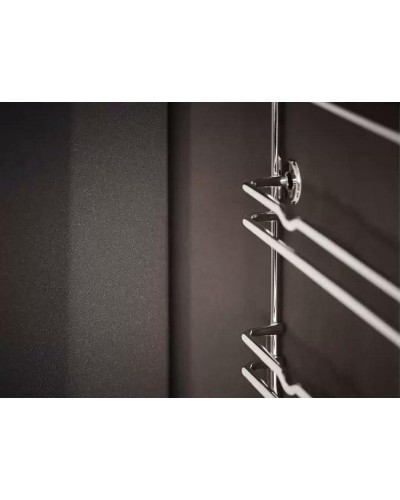 Электрический духовой шкаф Electrolux EOD6C77H