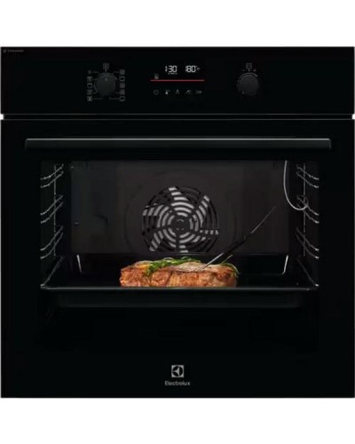 Духовой шкаф Electrolux LOD6C77Z