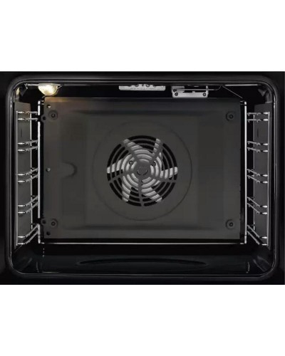 Духовой шкаф Electrolux LOD6C77Z