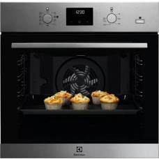Духовой шкаф Electrolux EOD3H50TX
