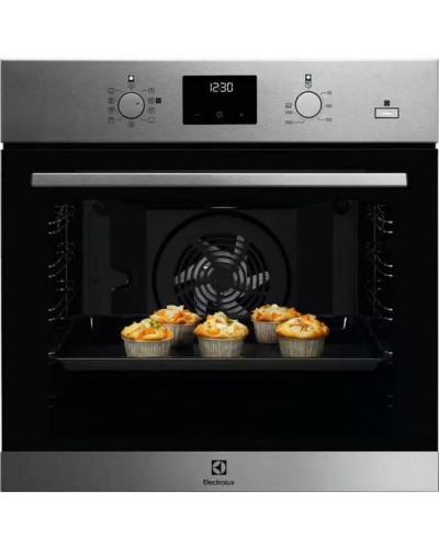 Духовой шкаф Electrolux EOD3H50TX