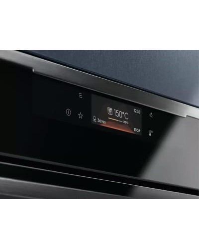 Духовой шкаф Electrolux KOBBS39H