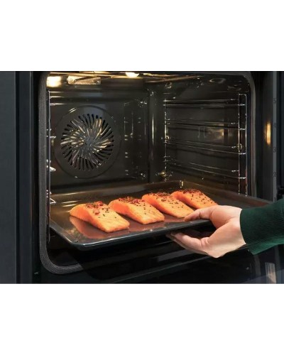 Духовой шкаф Electrolux KOBBS39H