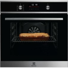 Электрический духовой шкаф Electrolux COF6P76BX