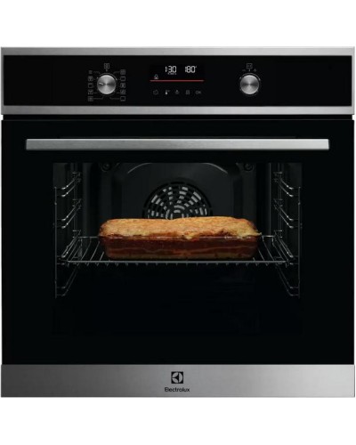 Электрический духовой шкаф Electrolux COF6P76BX