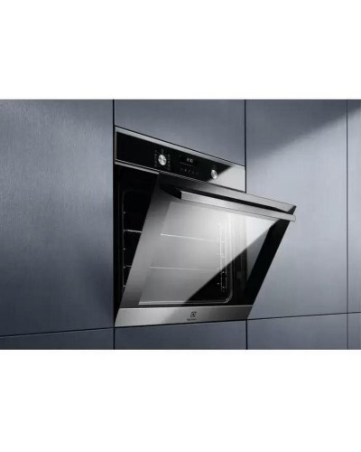 Электрический духовой шкаф Electrolux COF6P76BX