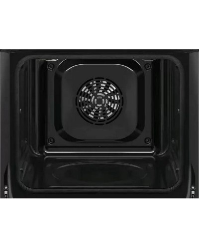 Электрический духовой шкаф Electrolux COF6P76BX