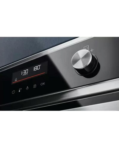 Электрический духовой шкаф Electrolux COF6P76BX