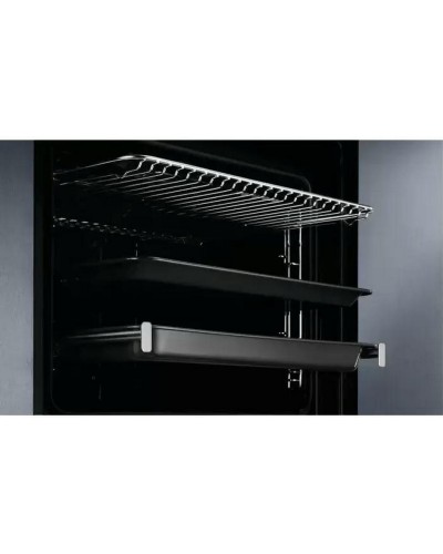Электрический духовой шкаф Electrolux COF6P76BX