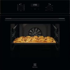 Электрический духовой шкаф Electrolux KODEC70BZ