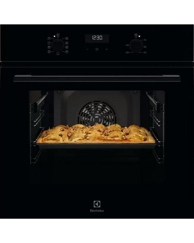 Электрический духовой шкаф Electrolux KODEC70BZ