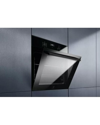 Электрический духовой шкаф Electrolux KODEC70BZ