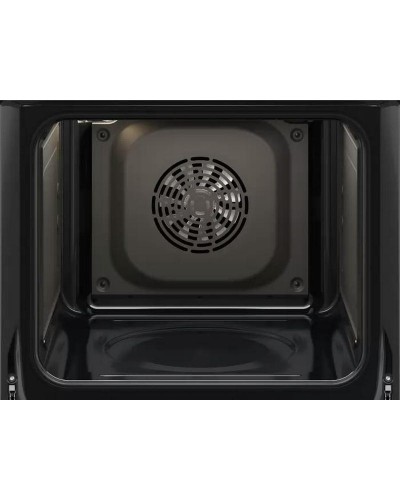 Электрический духовой шкаф Electrolux KODEC70BZ