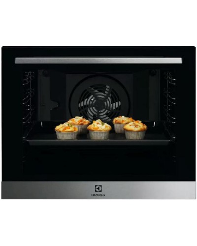 Электрический духовой шкаф Electrolux EOD5H70X