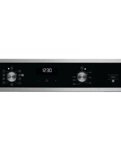 Электрический духовой шкаф Electrolux EOD5H70X