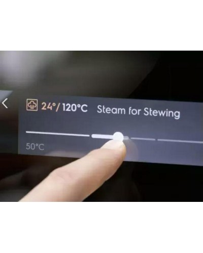 Духовой шкаф Electrolux COB8S39WZ