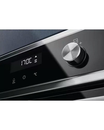 Духовой шкаф Electrolux EVL6E40X