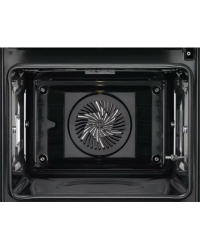 Духовой шкаф Electrolux KOABS39WX