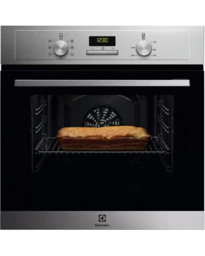 Духовой шкаф Electrolux EOH3H00BX