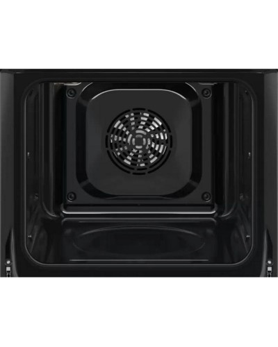 Духовой шкаф Electrolux EOH3H00BX