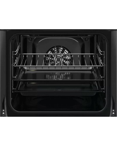 Духовой шкаф Electrolux EOH3H00BX