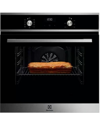 Электрический духовой шкаф Electrolux EOF5H40BX