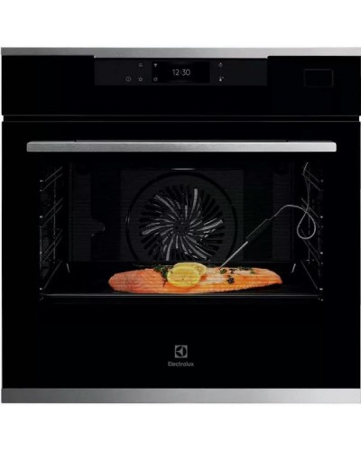 Духовой шкаф Electrolux KOBBS39WX