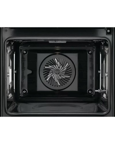 Духовой шкаф Electrolux KOBBS39WX