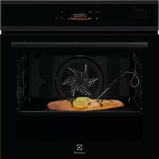 Электрический духовой шкаф Electrolux EOB8S39H