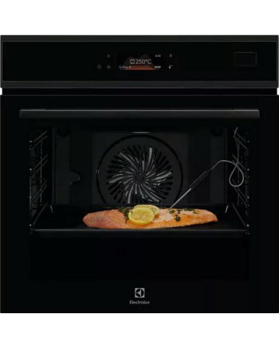 Электрический духовой шкаф Electrolux EOB8S39H