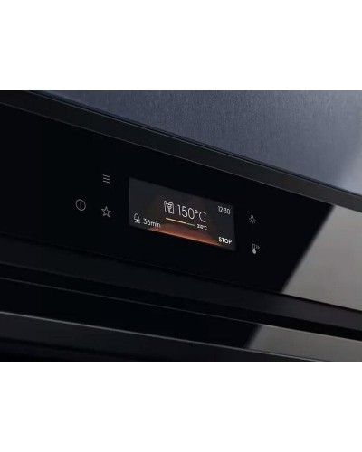Электрический духовой шкаф Electrolux EOB8S39H