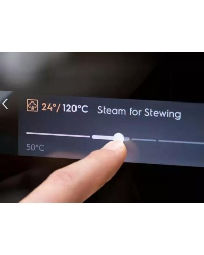 Электрический духовой шкаф Electrolux EOB8S39H