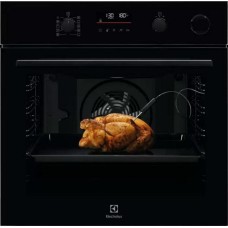Духовой шкаф Electrolux LOC6H76Z