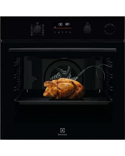Духовой шкаф Electrolux LOC6H76Z