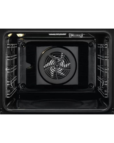 Духовой шкаф Electrolux LOC6H76Z