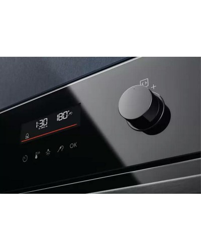 Духовой шкаф Electrolux LOC6H76Z