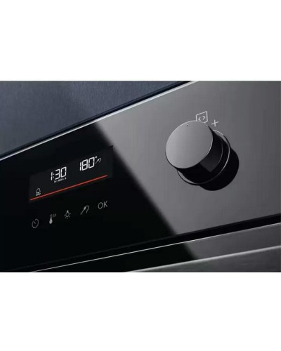 Духовой шкаф Electrolux LOD6C77WZ