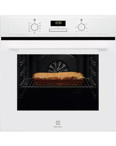 Духовой шкаф Electrolux EOF3H40BW
