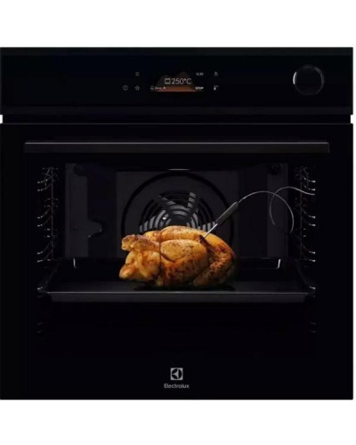 Духовой шкаф Electrolux EOC8P39H