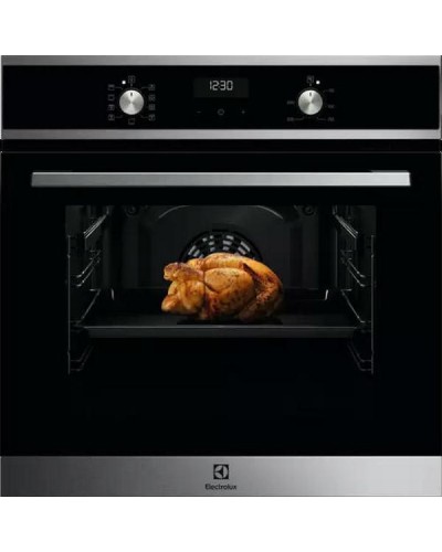 Духовой шкаф Electrolux EOD5H70BX