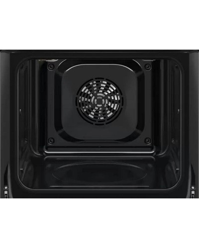 Духовой шкаф Electrolux EOD5H70BX