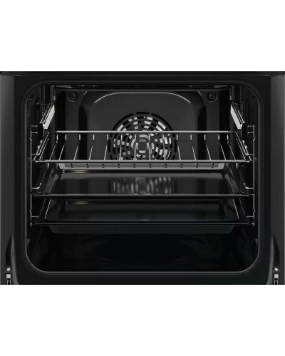 Духовой шкаф Electrolux EOD5H70BX