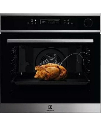 Духовой шкаф Electrolux LOC8H31X