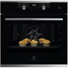 Духовой шкаф Electrolux KODDP71X