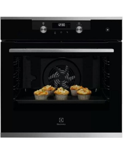 Духовой шкаф Electrolux KODDP71X