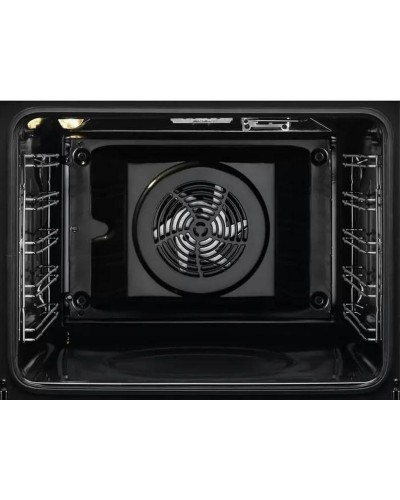 Духовой шкаф Electrolux KODDP71X
