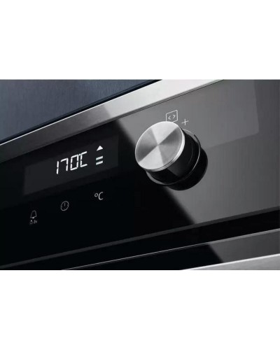 Духовой шкаф Electrolux KODDP71X